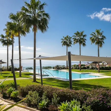 Marae Βίλα Benalmádena