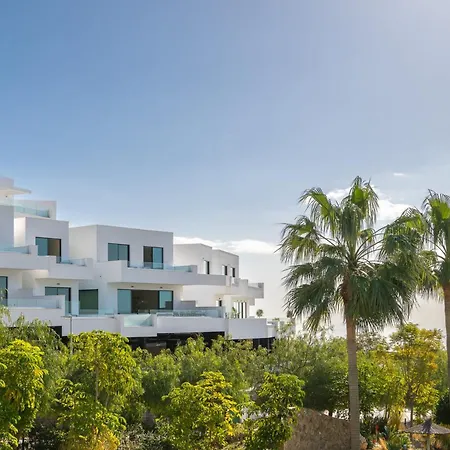 Marae * Benalmádena