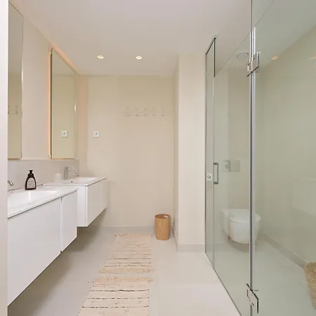 别墅 Marae 贝纳尔马德纳